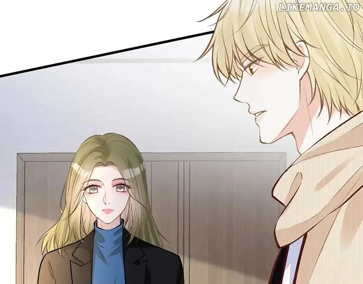 Everyone’s Darling Chapter 149 page 7