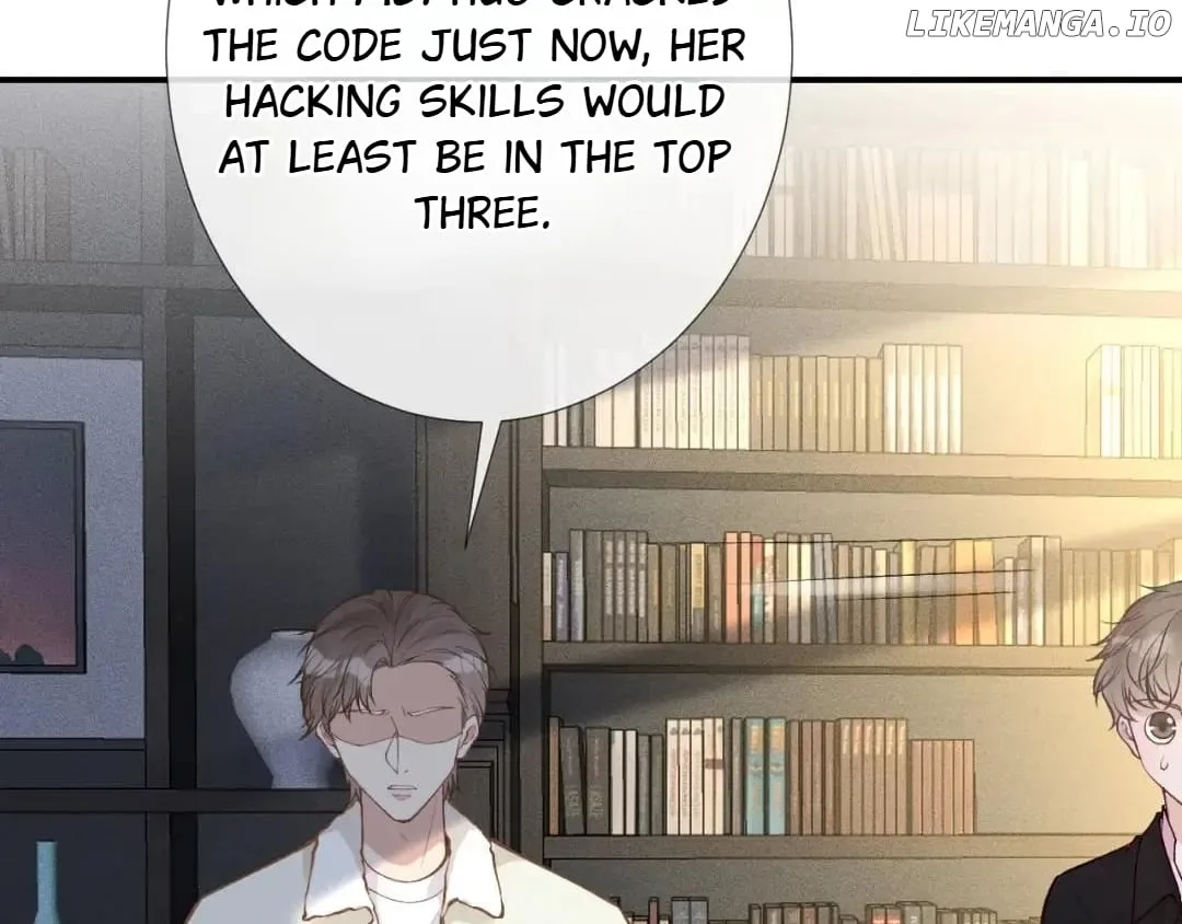 Everyone’s Darling Chapter 145 page 31