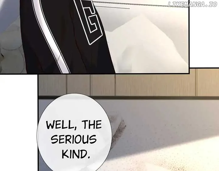 Everyone’s Darling Chapter 146 page 9