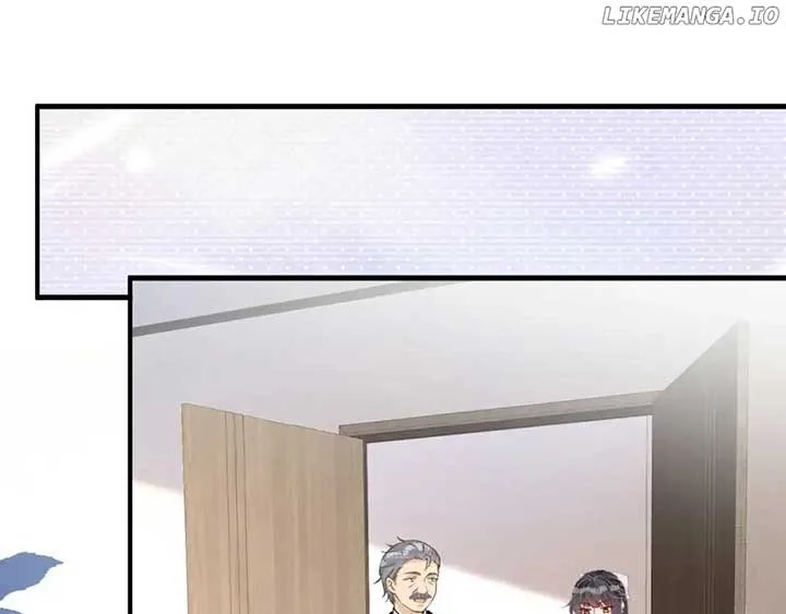 Everyone’s Darling Chapter 149 page 14