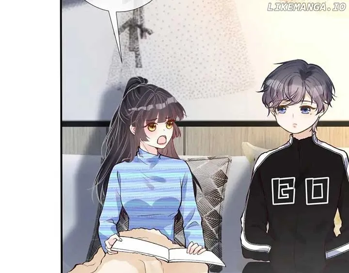Everyone’s Darling Chapter 146 page 10