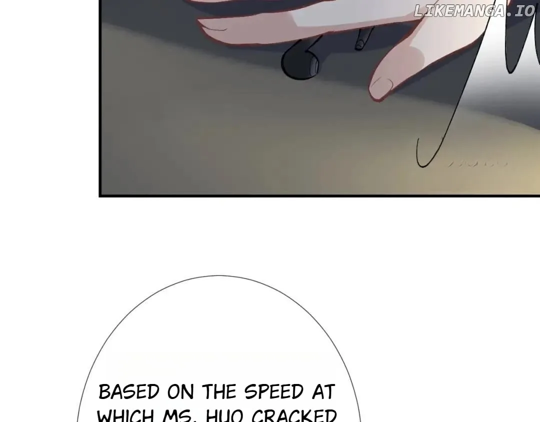 Everyone’s Darling Chapter 145 page 30