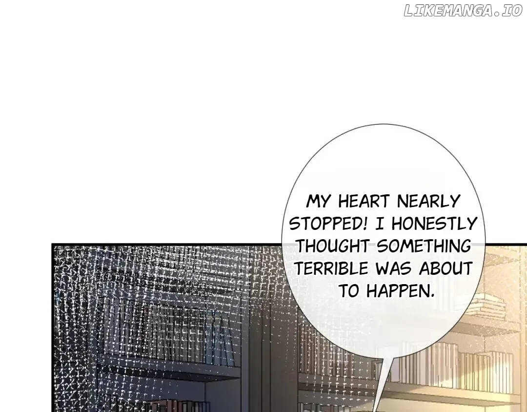 Everyone’s Darling Chapter 145 page 25