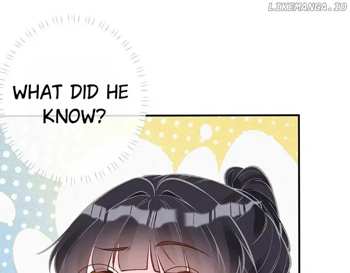Everyone’s Darling Chapter 146 page 17