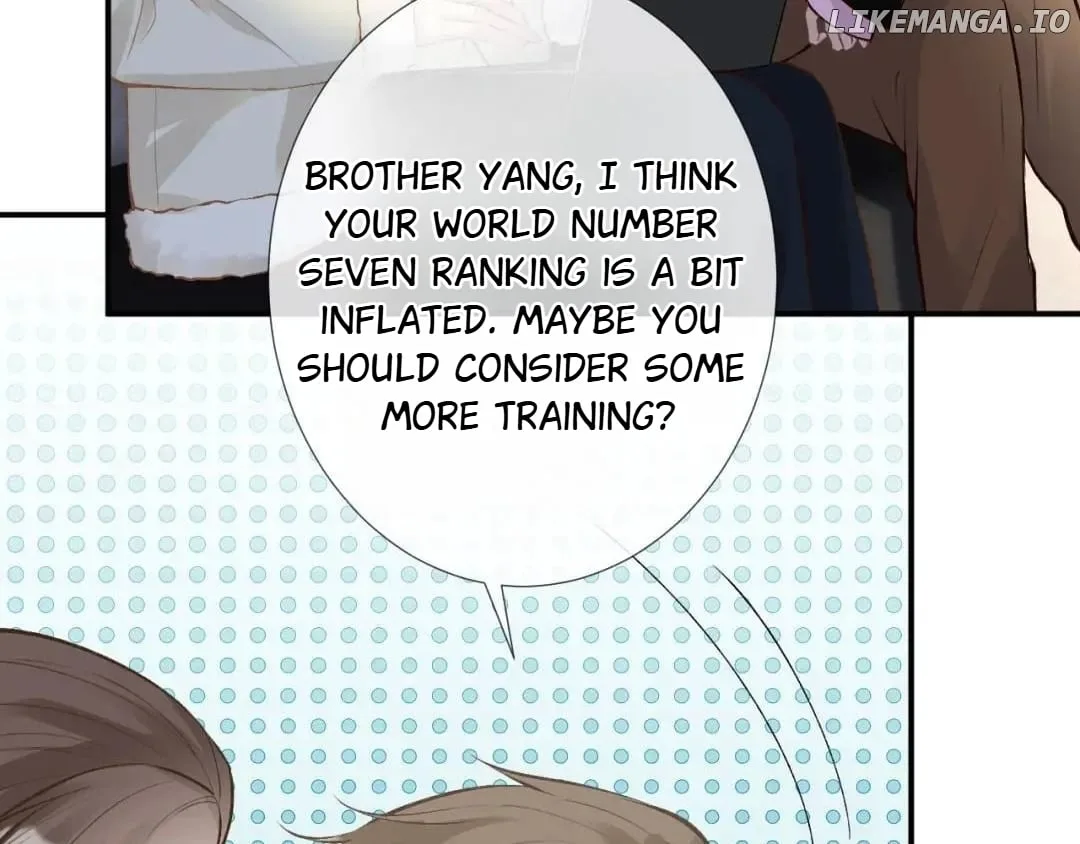 Everyone’s Darling Chapter 145 page 27