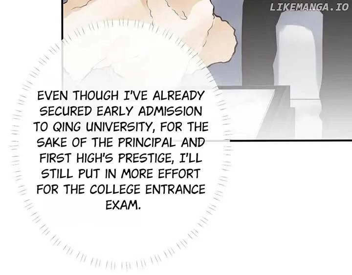 Everyone’s Darling Chapter 146 page 11