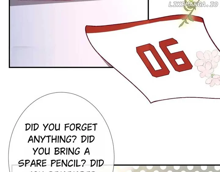 Everyone’s Darling Chapter 151 page 3