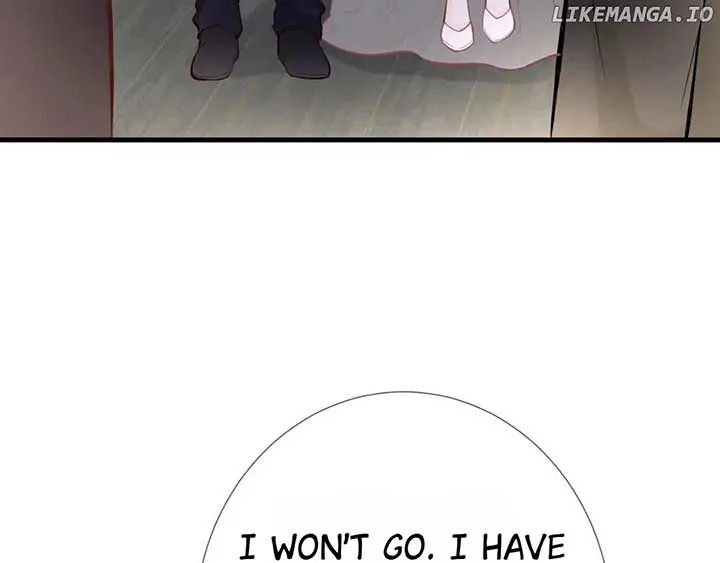 Everyone’s Darling Chapter 149 page 18