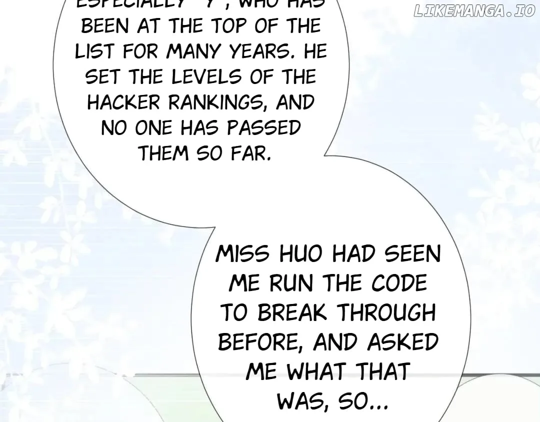 Everyone’s Darling Chapter 145 page 38