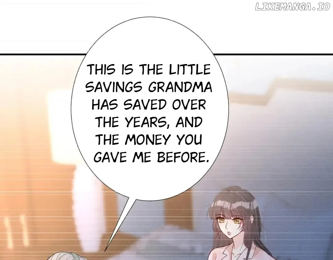Everyone’s Darling Chapter 143 page 44