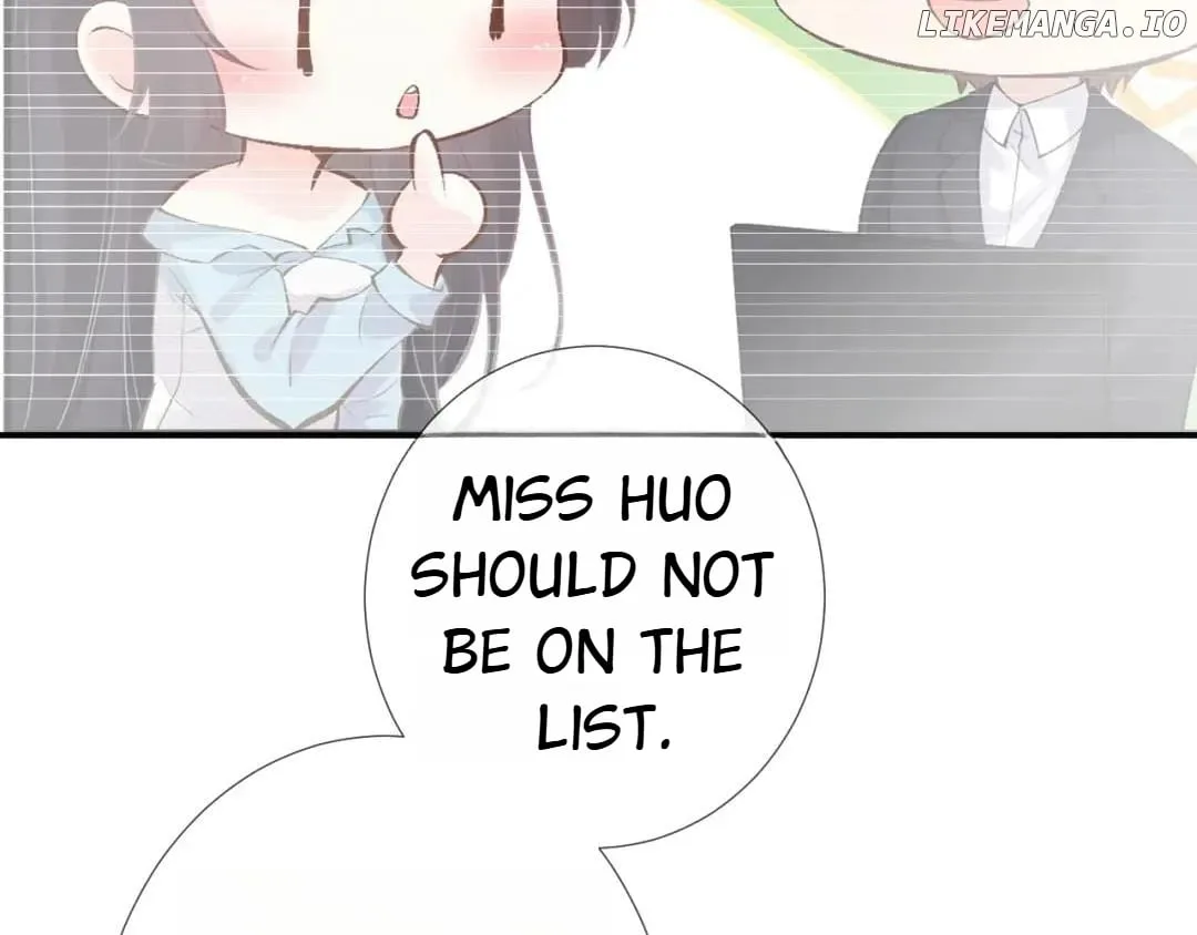 Everyone’s Darling Chapter 145 page 40