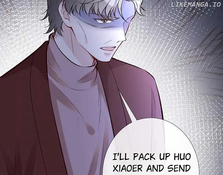 Everyone’s Darling Chapter 150 page 34