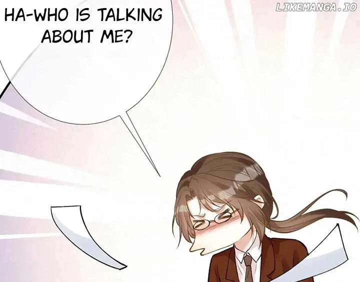 Everyone’s Darling Chapter 146 page 28