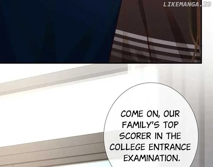 Everyone’s Darling Chapter 151 page 18