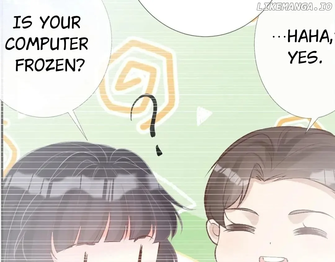 Everyone’s Darling Chapter 145 page 39