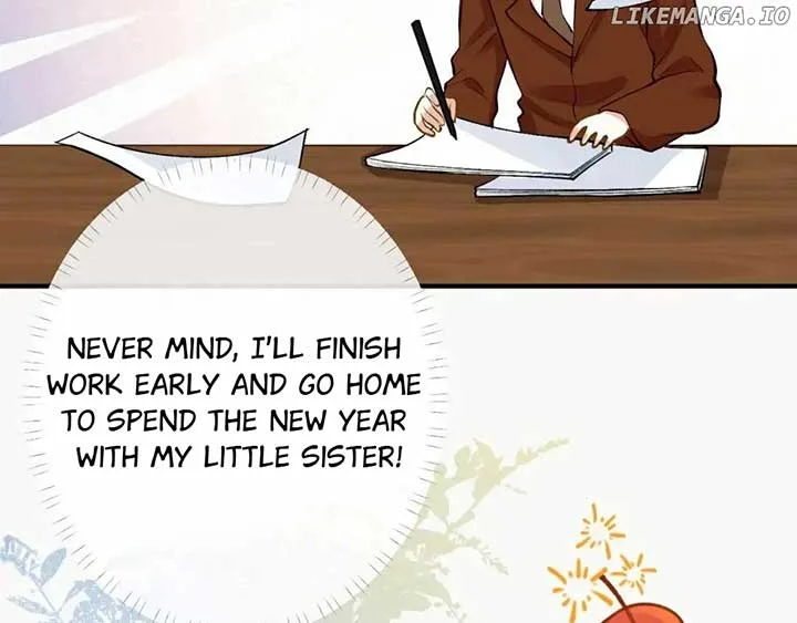 Everyone’s Darling Chapter 146 page 29