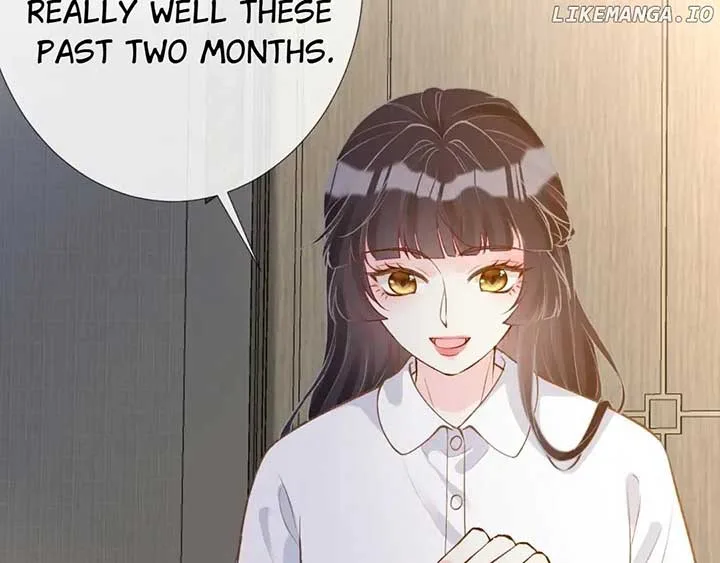 Everyone’s Darling Chapter 151 page 11