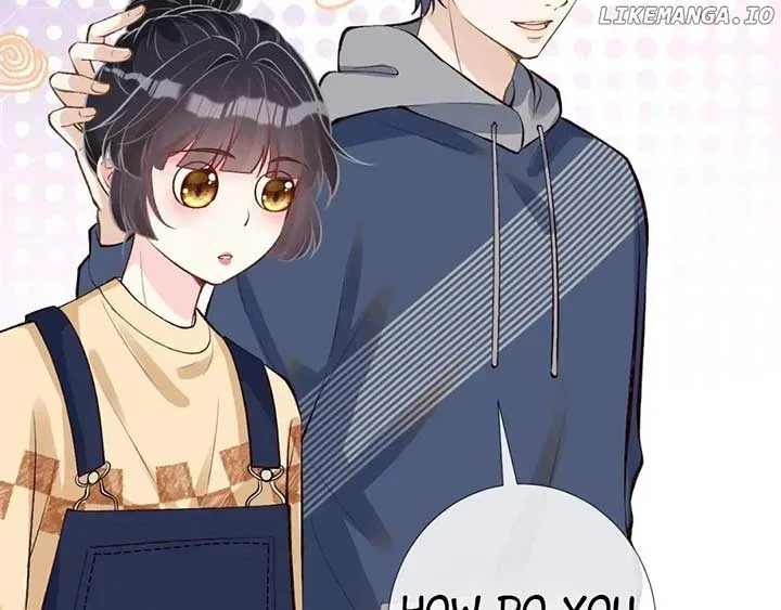 Everyone’s Darling Chapter 146 page 23