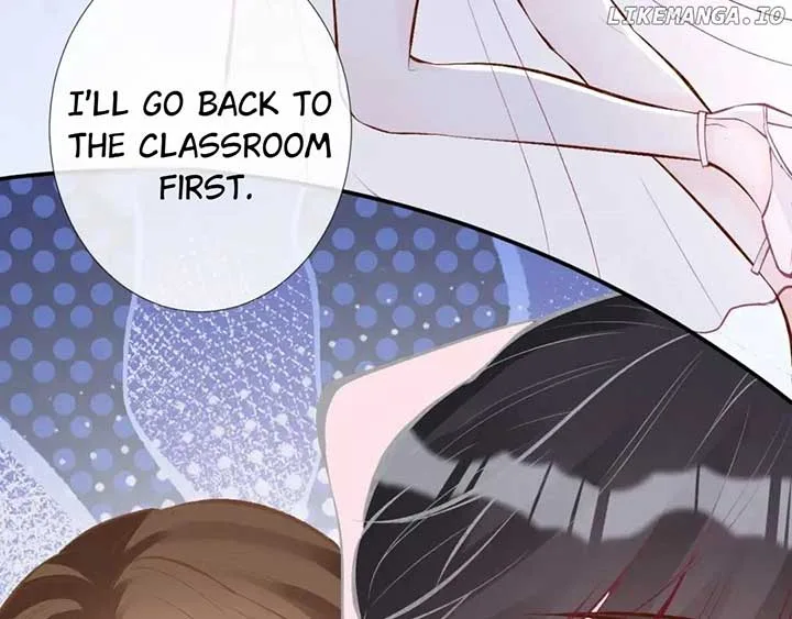 Everyone’s Darling Chapter 149 page 25