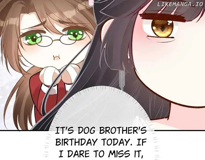 Everyone’s Darling Chapter 149 page 26