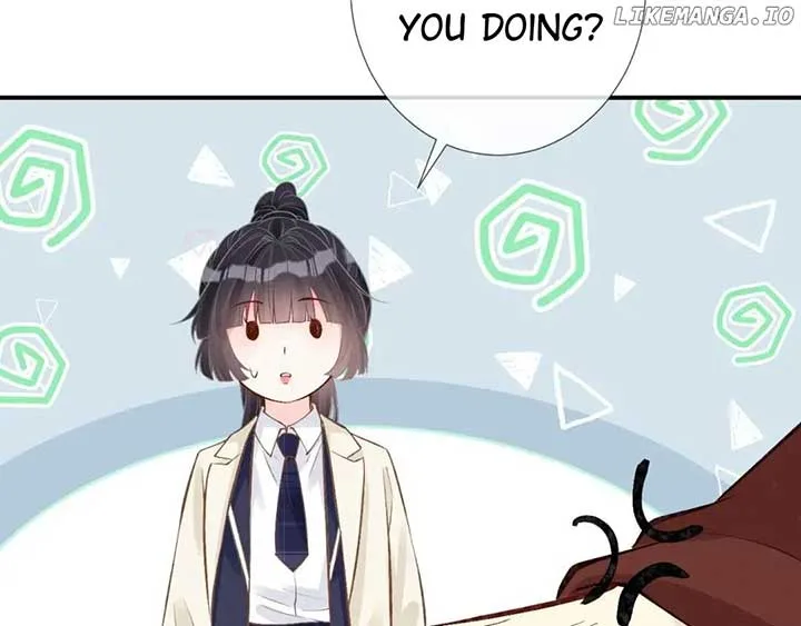 Everyone’s Darling Chapter 150 page 31