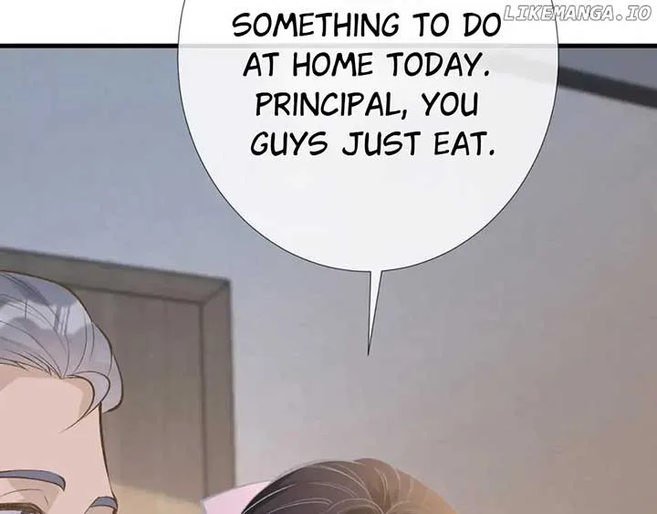 Everyone’s Darling Chapter 149 page 19
