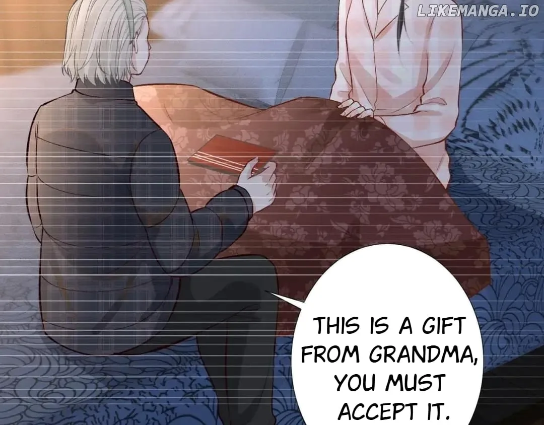 Everyone’s Darling Chapter 143 page 45