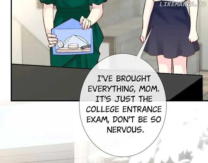 Everyone’s Darling Chapter 151 page 5