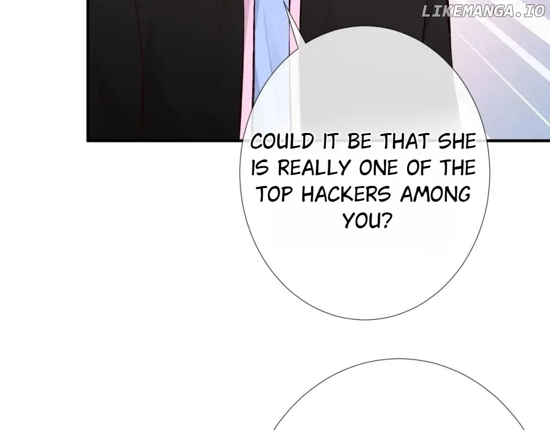 Everyone’s Darling Chapter 145 page 35