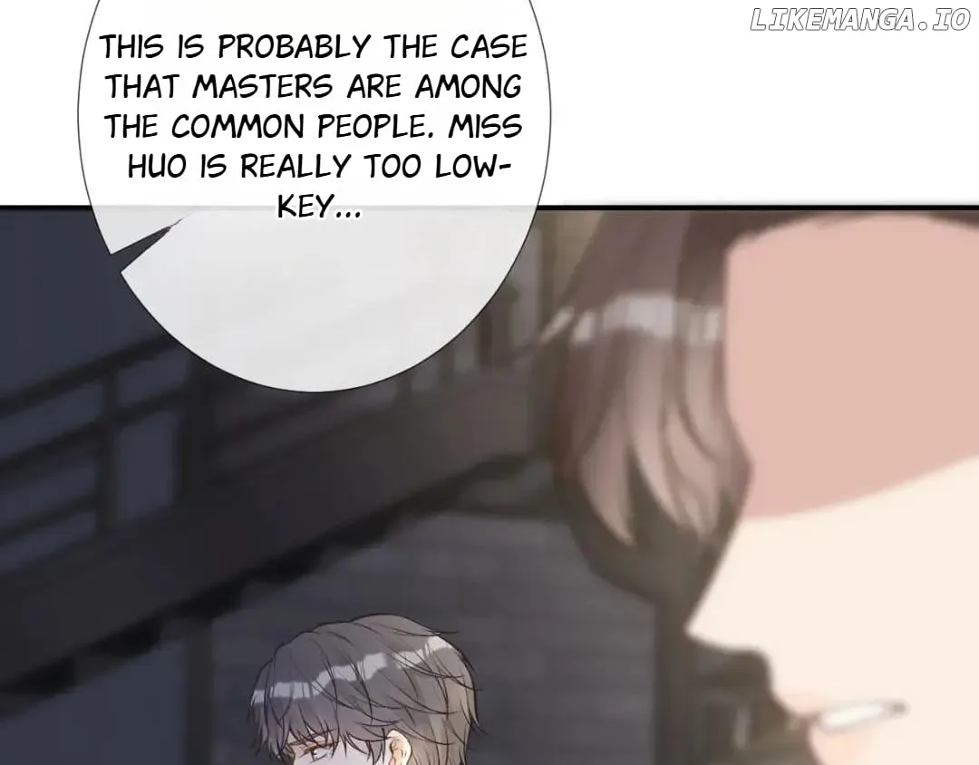 Everyone’s Darling Chapter 145 page 41