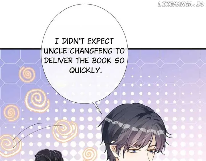 Everyone’s Darling Chapter 146 page 22