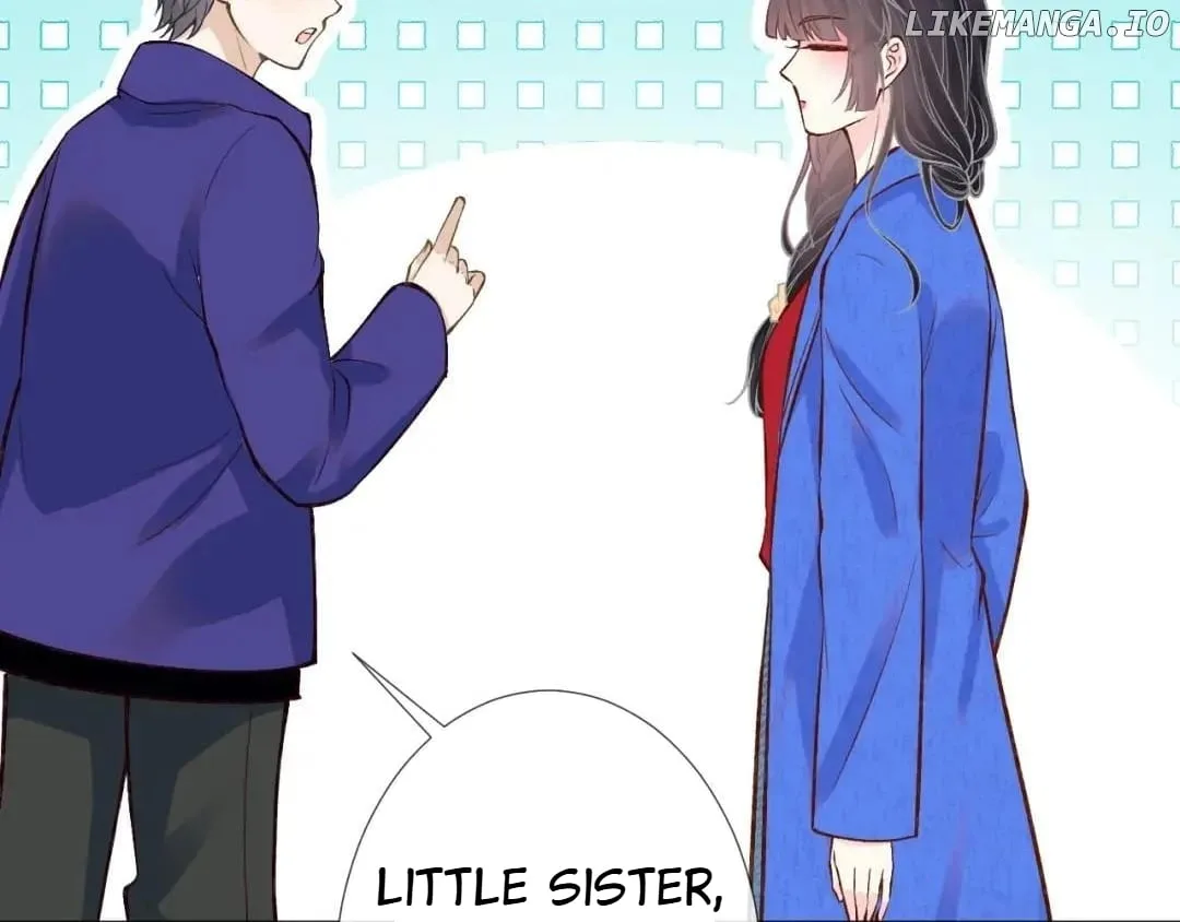Everyone’s Darling Chapter 143 page 65