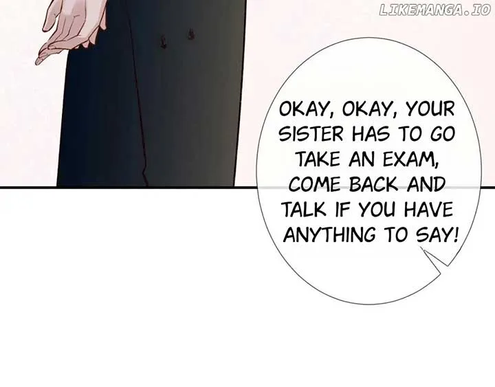 Everyone’s Darling Chapter 151 page 28