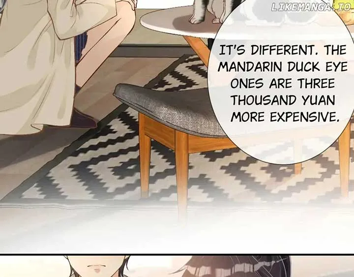 Everyone’s Darling Chapter 149 page 50