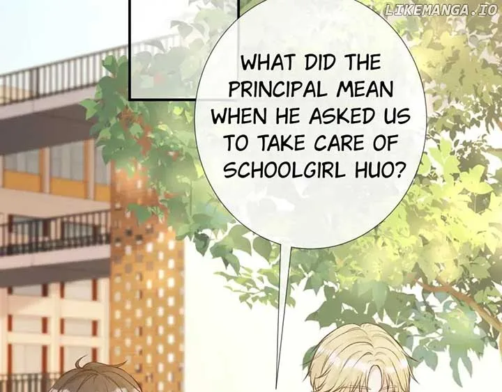 Everyone’s Darling Chapter 149 page 37