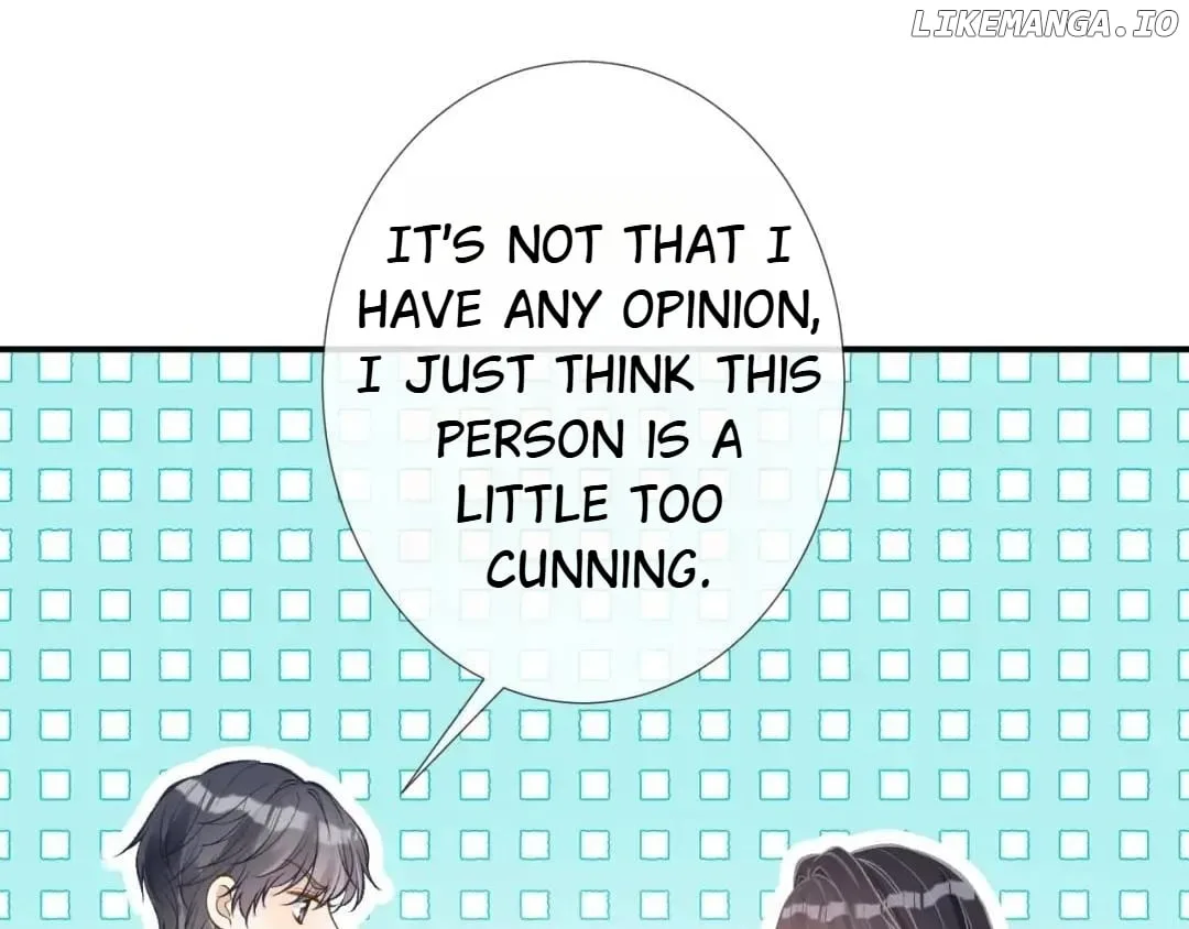 Everyone’s Darling Chapter 143 page 64