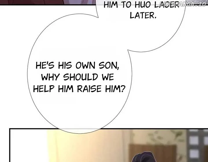 Everyone’s Darling Chapter 150 page 35