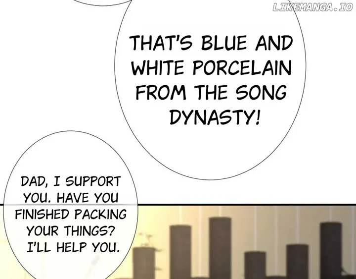 Everyone’s Darling Chapter 150 page 40