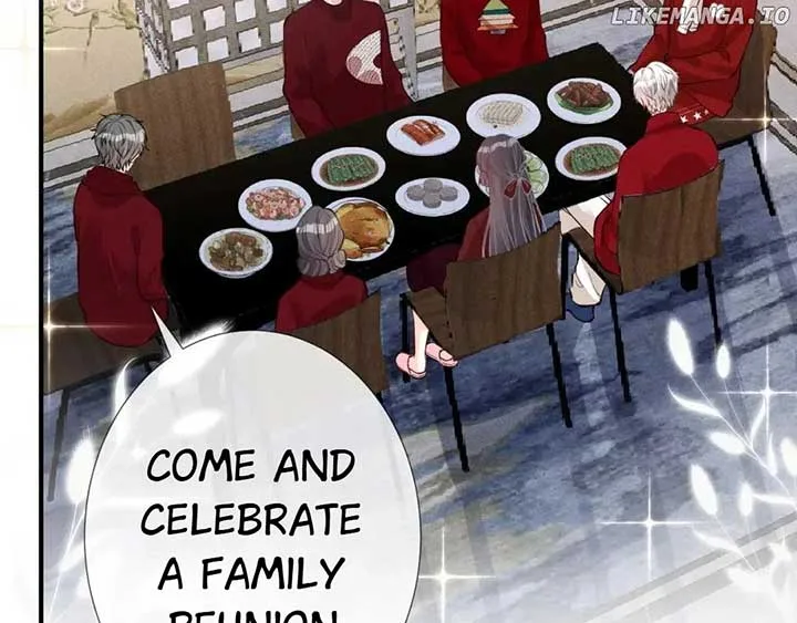 Everyone’s Darling Chapter 146 page 35