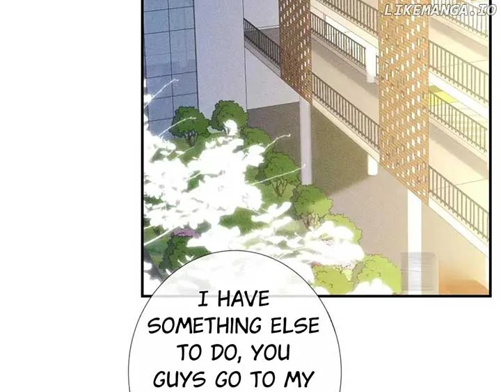 Everyone’s Darling Chapter 149 page 34