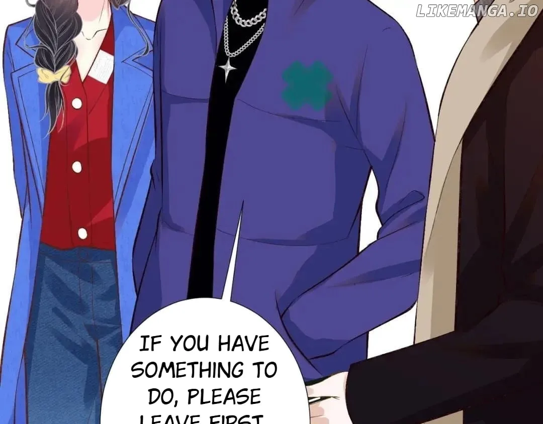 Everyone’s Darling Chapter 143 page 55
