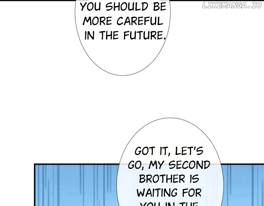 Everyone’s Darling Chapter 143 page 66