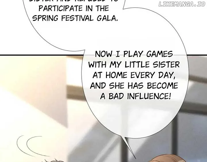 Everyone’s Darling Chapter 146 page 49