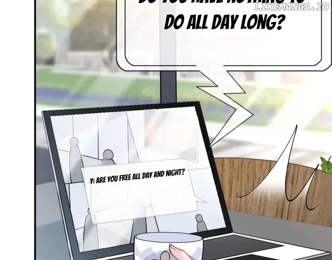 Everyone’s Darling Chapter 145 page 50
