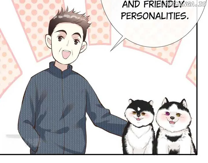 Everyone’s Darling Chapter 149 page 46