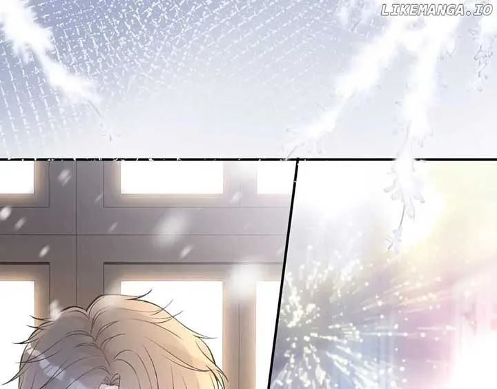 Everyone’s Darling Chapter 147 page 35