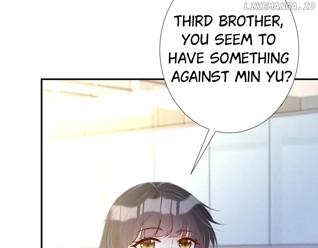 Everyone’s Darling Chapter 143 page 61