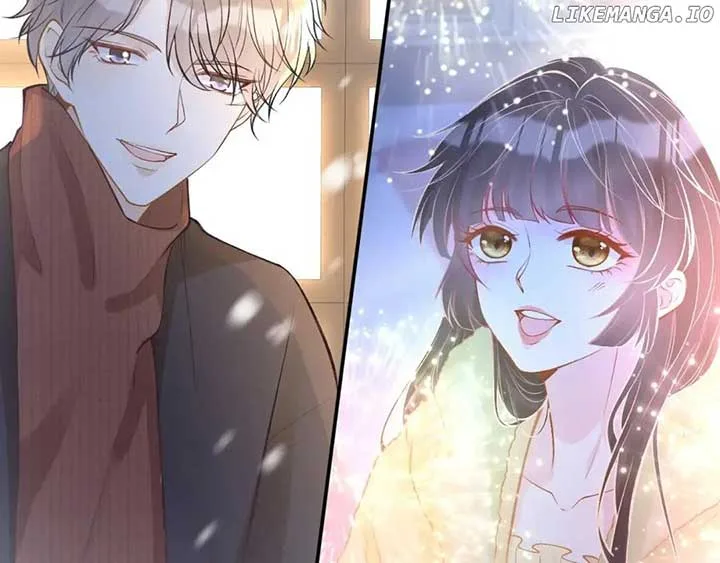 Everyone’s Darling Chapter 147 page 36