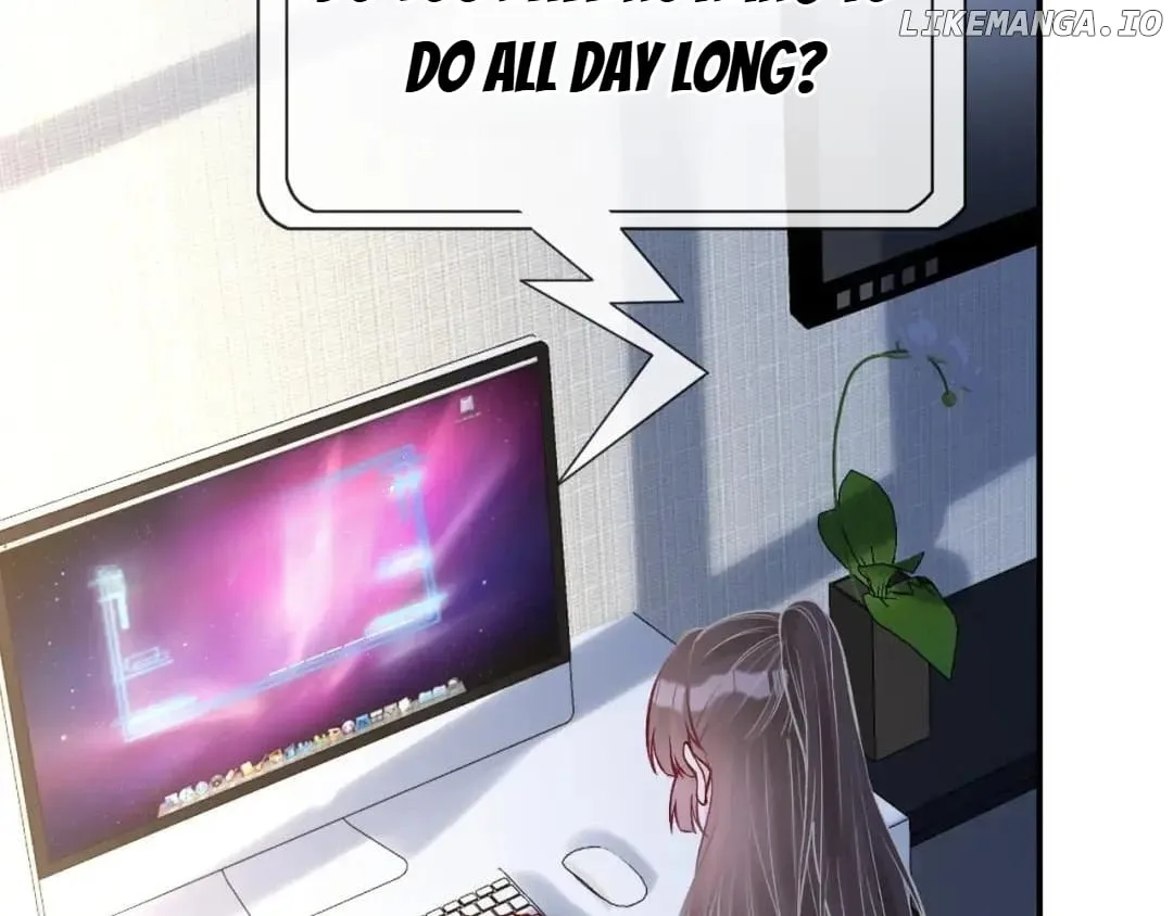 Everyone’s Darling Chapter 145 page 47