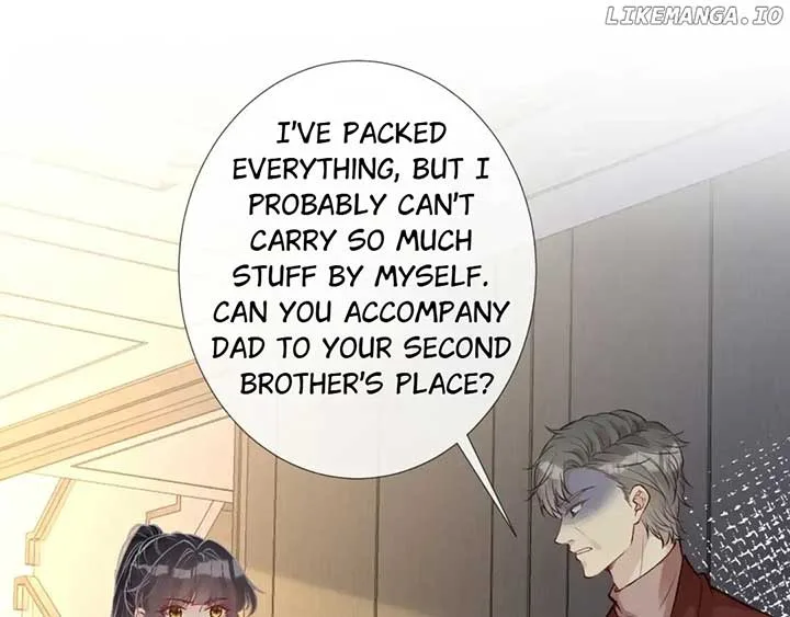 Everyone’s Darling Chapter 150 page 44